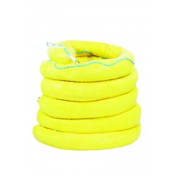 Chemical Absorbent Boom